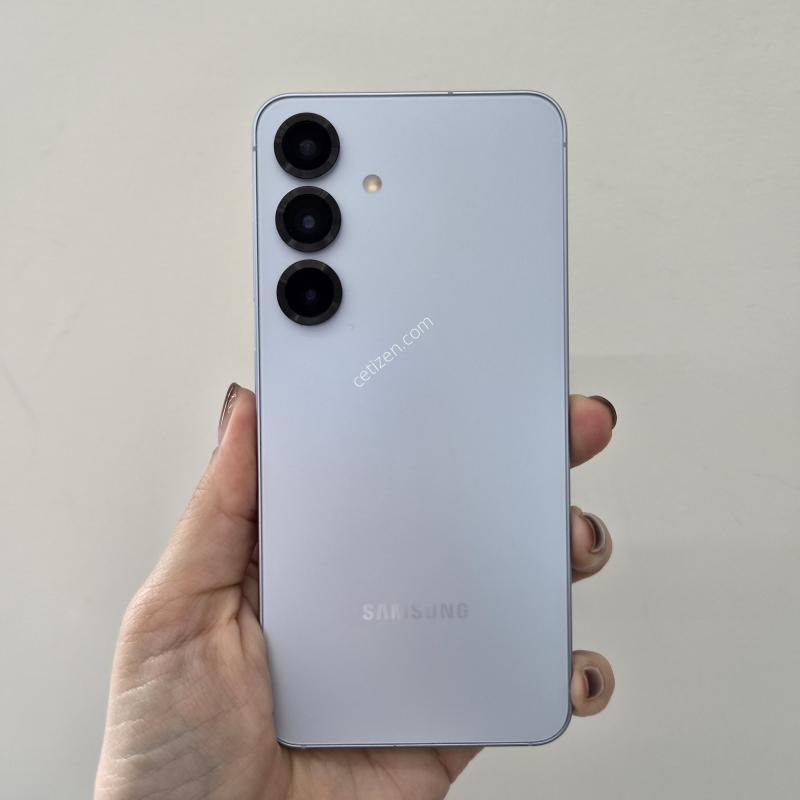 S25 256G 색상이뻐요~ 35899