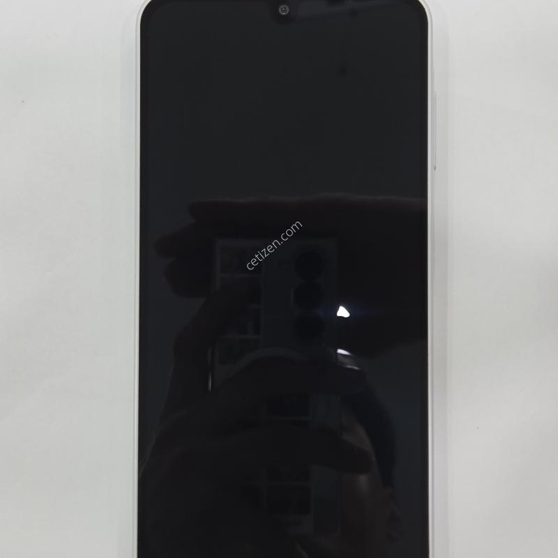A165화이트색상