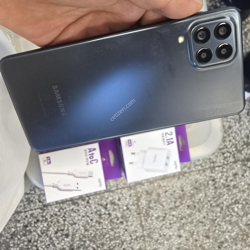 SK 퀀텀3(M536) 128G 블랙 공기계 팝니다
