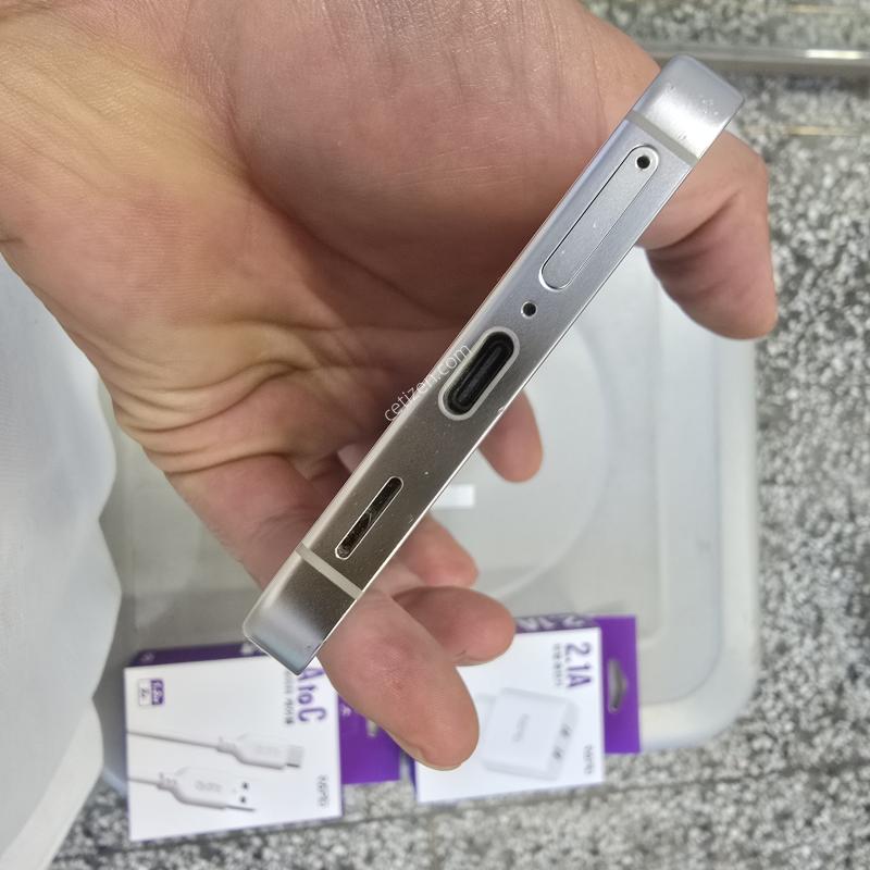 U+ S24 (S921) 256G 옐로우색상 공기계 팝니다