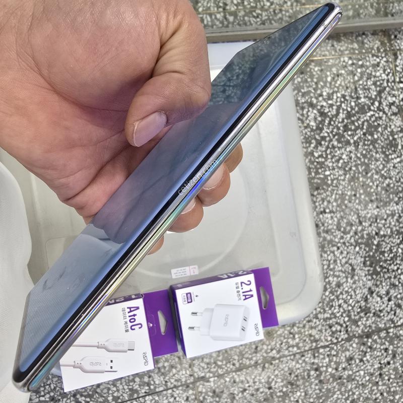 KT 노트10+(N976) 512G 아우라글로우색상 공기계 팝니다