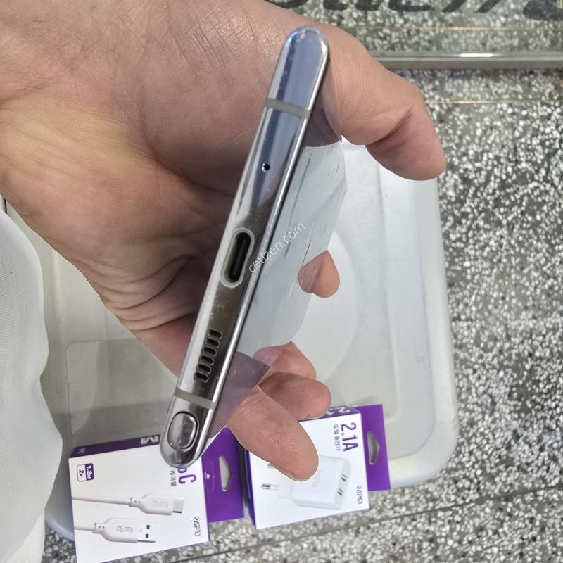 KT 노트10+(N976) 512G 아우라글로우색상 공기계 팝니다