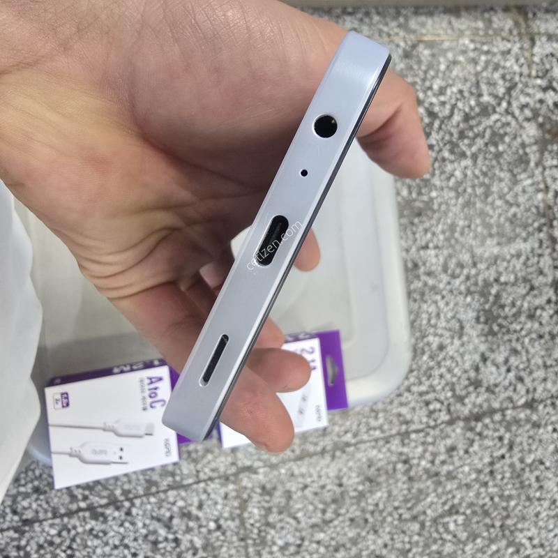 U+ 버디3 (A156) 128G 화이트 공기계 팝니다