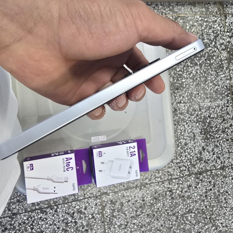 U+ 버디3 (A156) 128G 화이트 공기계 팝니다