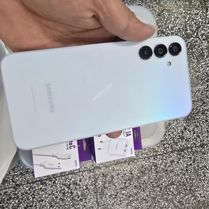U+ 버디3 (A156) 128G 화이트 공기계 팝니다