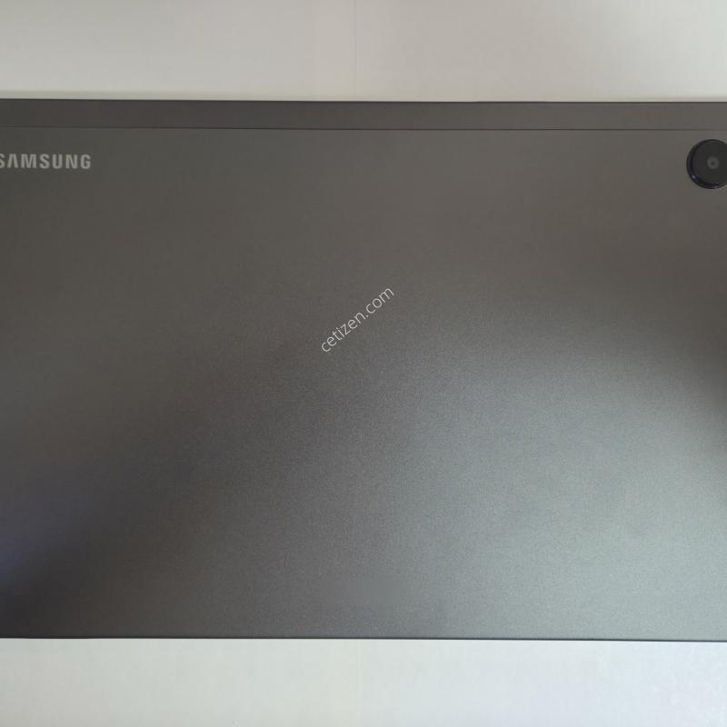 갤럭시 탭A8 (X200) 64G 블랙 A급 팝니다.