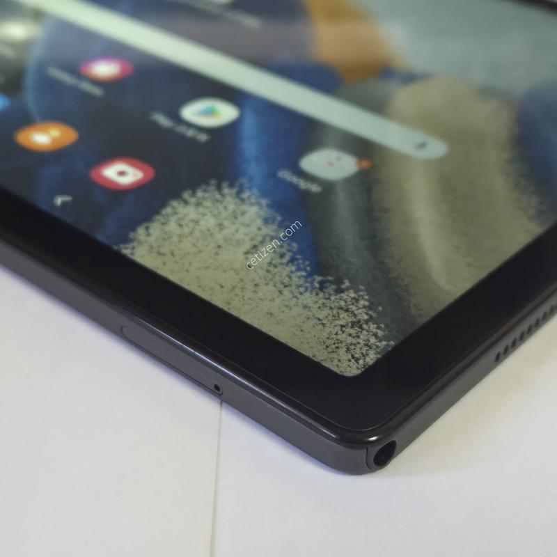 갤럭시 탭A8 (X200) 64G 블랙 A급 팝니다.