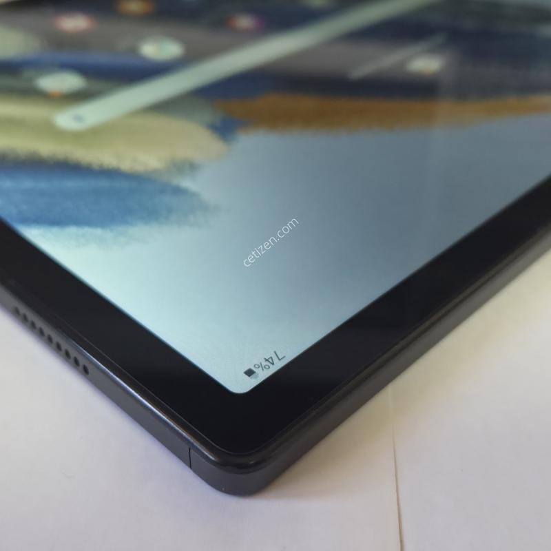 갤럭시 탭A8 (X200) 64G 블랙 A급 팝니다.