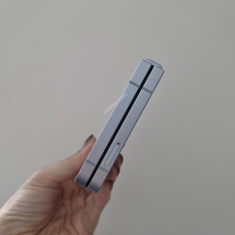 플립6 256G 블루 38379