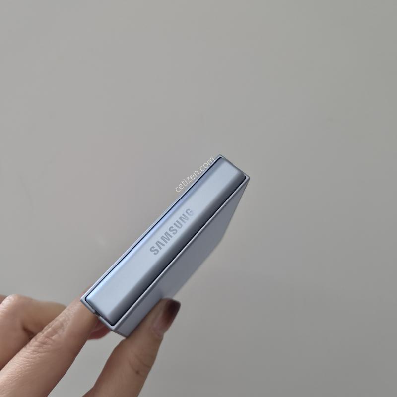 플립6 256G 블루 38379