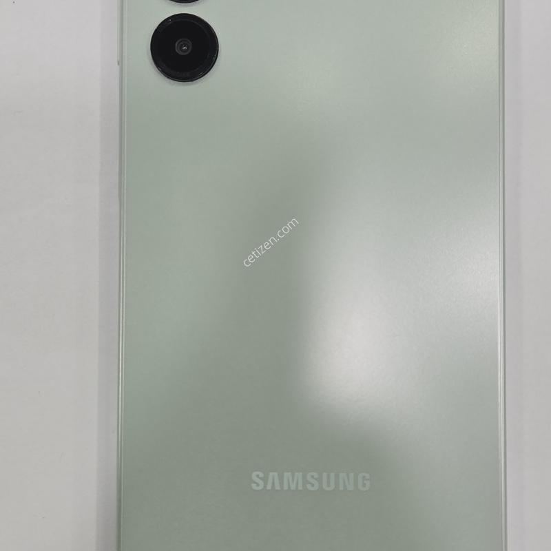 A165 라이트그린색상