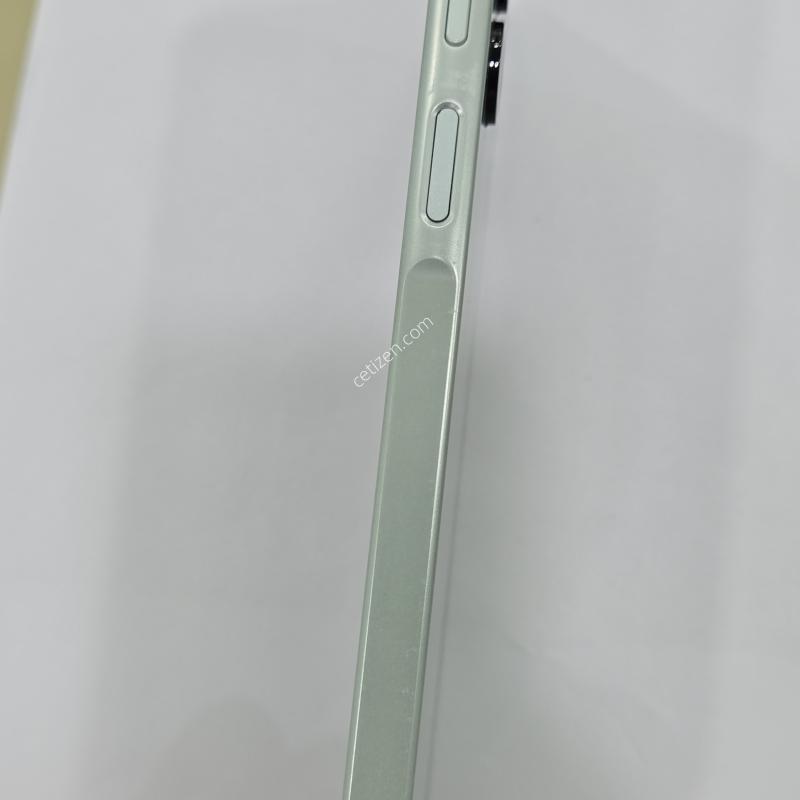 A165 라이트그린색상
