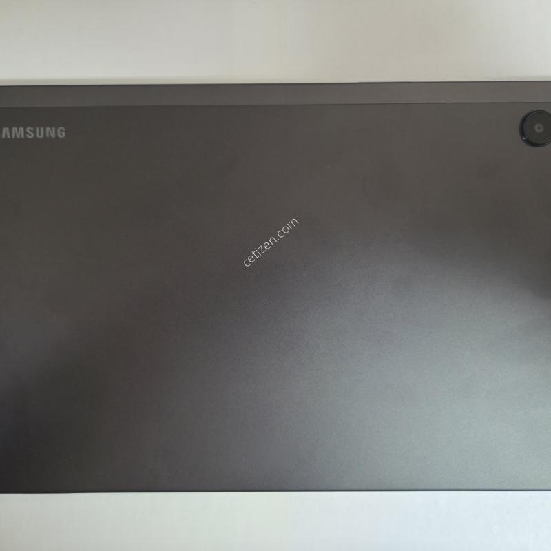 갤럭시 탭A8 (X200) 64G 블랙 A급 팝니다.