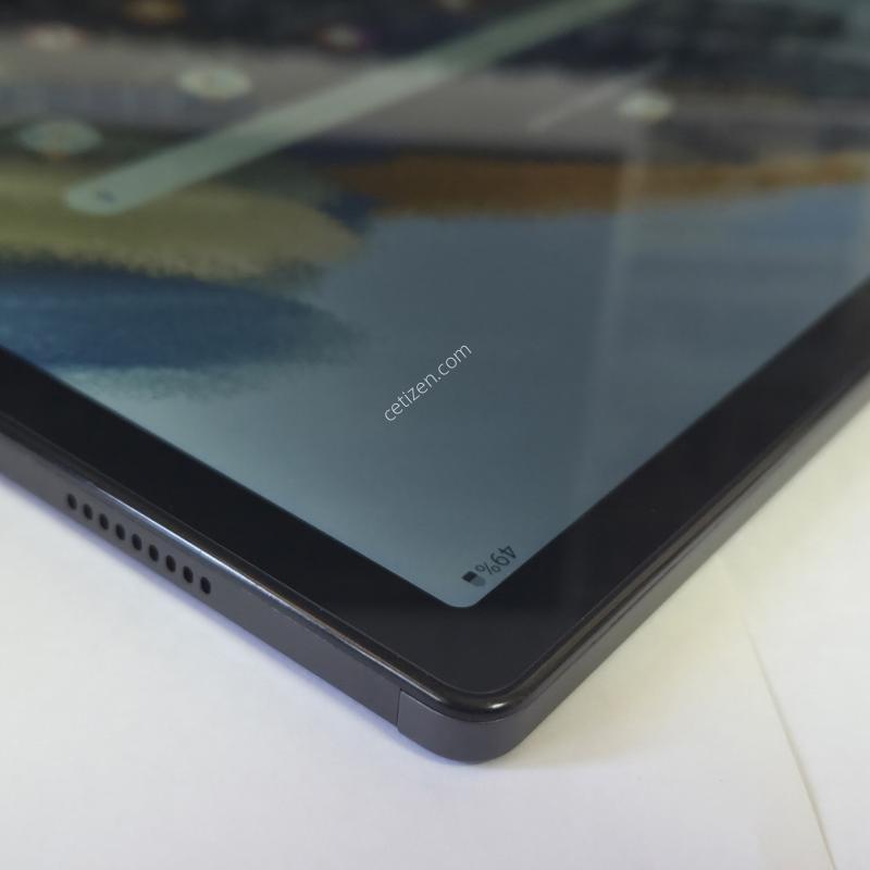 갤럭시 탭A8 (X200) 64G 블랙 A급 팝니다.