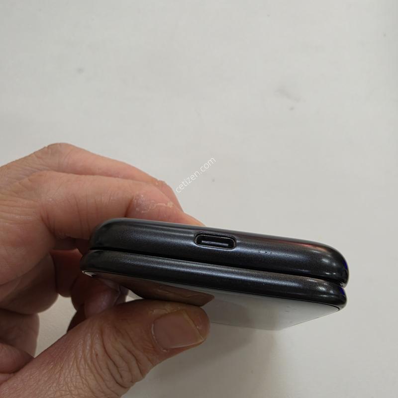 마이브 스타일폴더 블랙