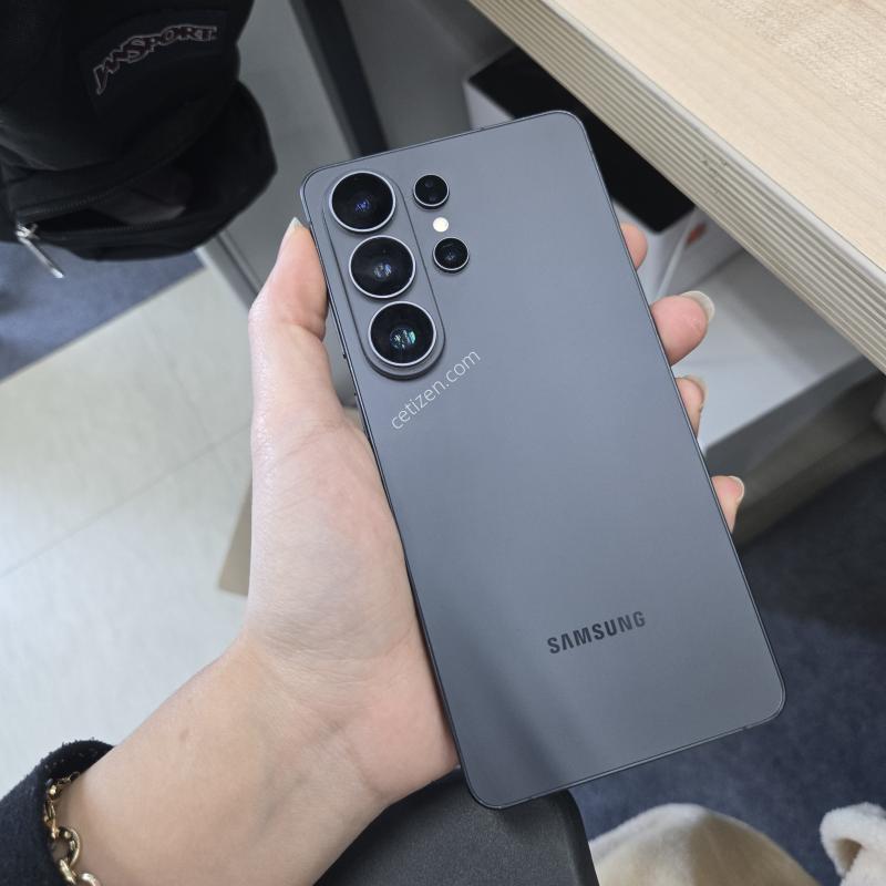 갤럭시 S26울트라 블랙 512GB 무잔상AA급공기계