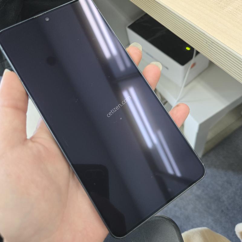 갤럭시 S26울트라 블랙 512GB 무잔상AA급공기계