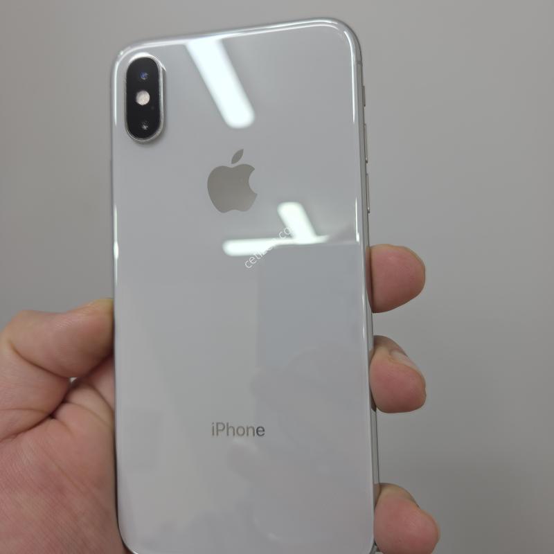 갤럭시 XS 512GB 화이트