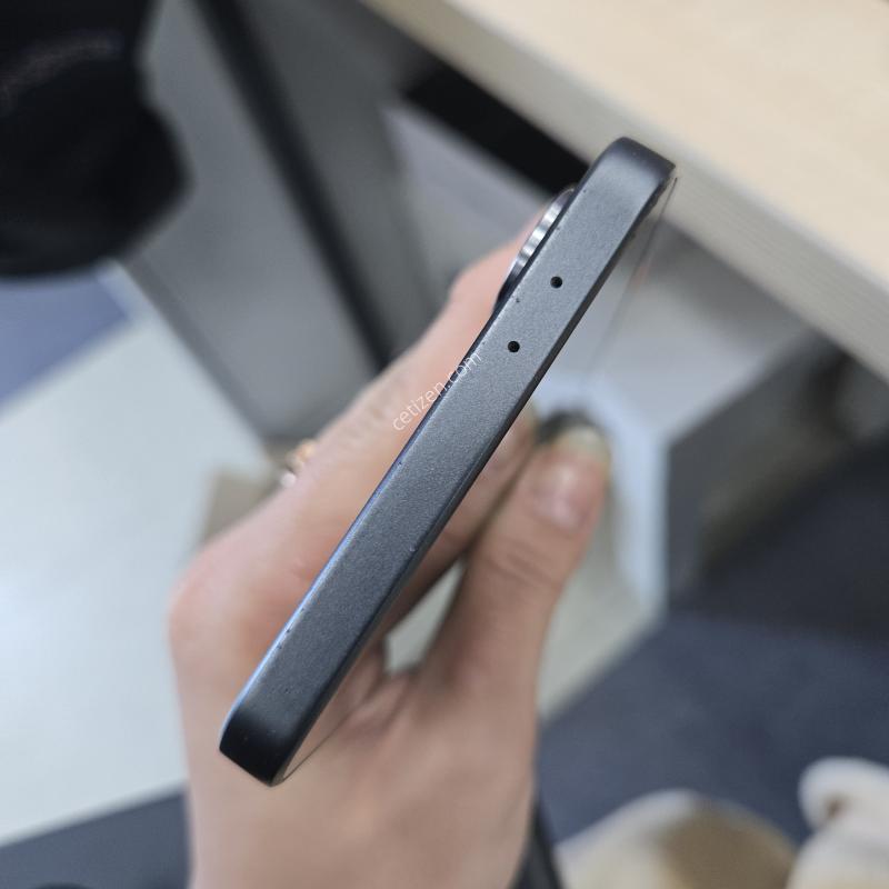 갤럭시 A36 무잔상 블랙 128GB 상태좋아요