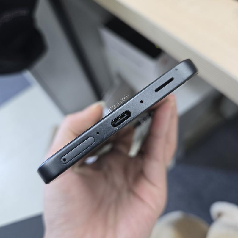 갤럭시 A36 무잔상 블랙 128GB 상태좋아요