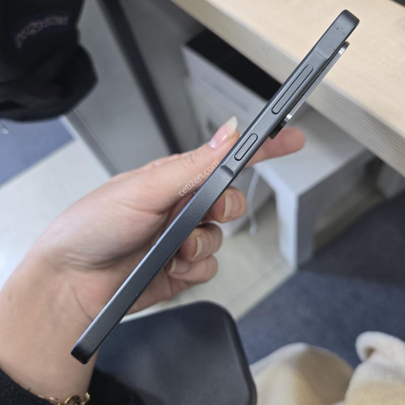 갤럭시 A36 무잔상 블랙 128GB 상태좋아요