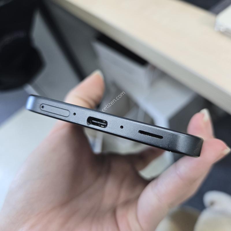 갤럭시 A36 무잔상 블랙 128GB 상태좋아요