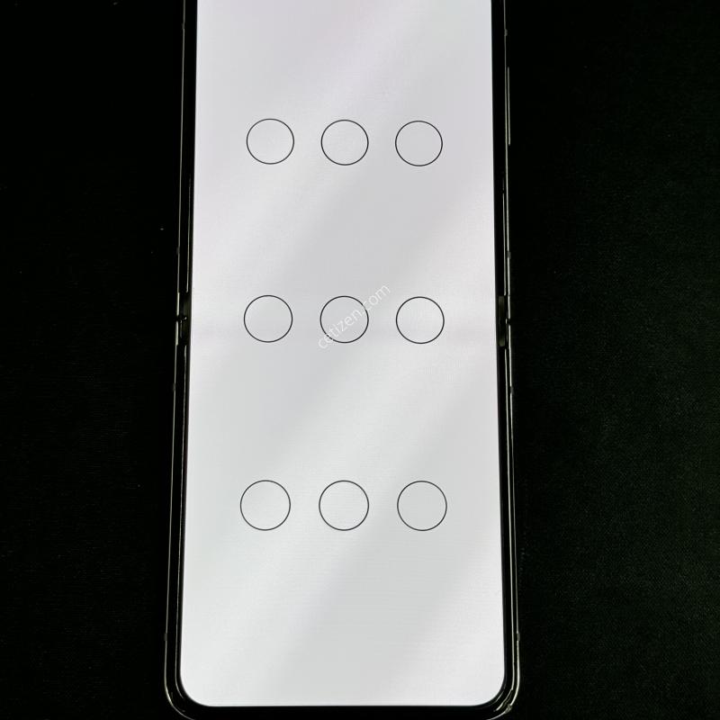 갤럭시 z플립5