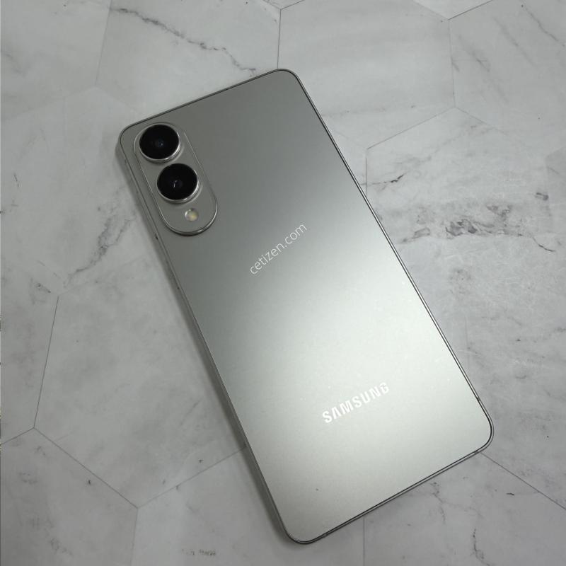 갤럭시S25엣지 실버 A급 256GB