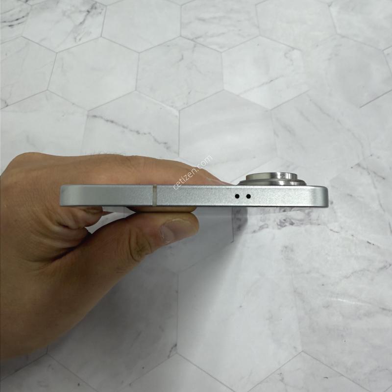 갤럭시S25엣지 실버 A급 256GB