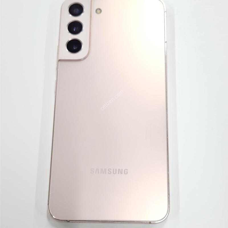 갤럭시S22+플러스 256G 무잔상 핑크골드 37501