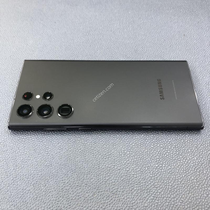 갤럭시S22울트라 블랙,외관 컨디션 최상,액정 뒷판 S급