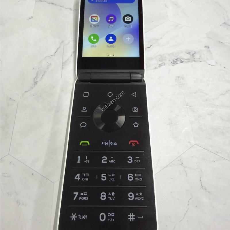 [26년개통] 스타일폴더 화이트 SS급 32GB