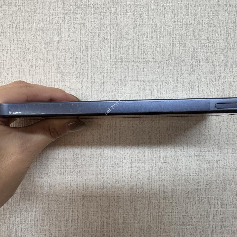 [혜자템]갤럭시버디3/A156/128/블루블랙/86574