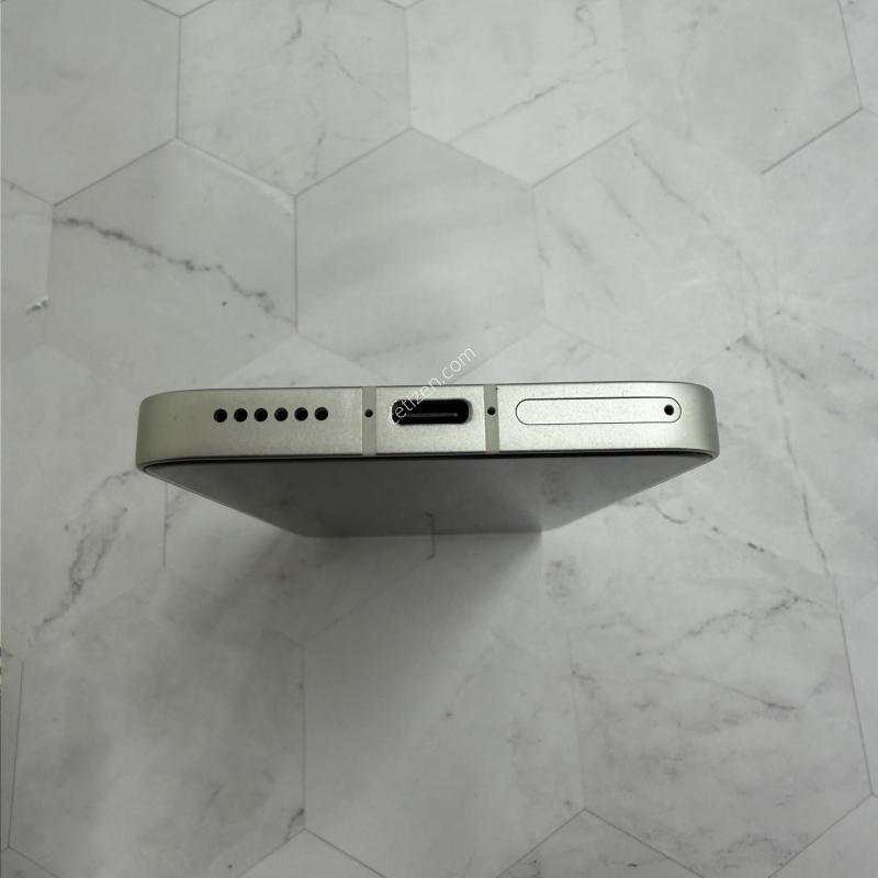 마이브 시나모롤 화이트 A급 128GB