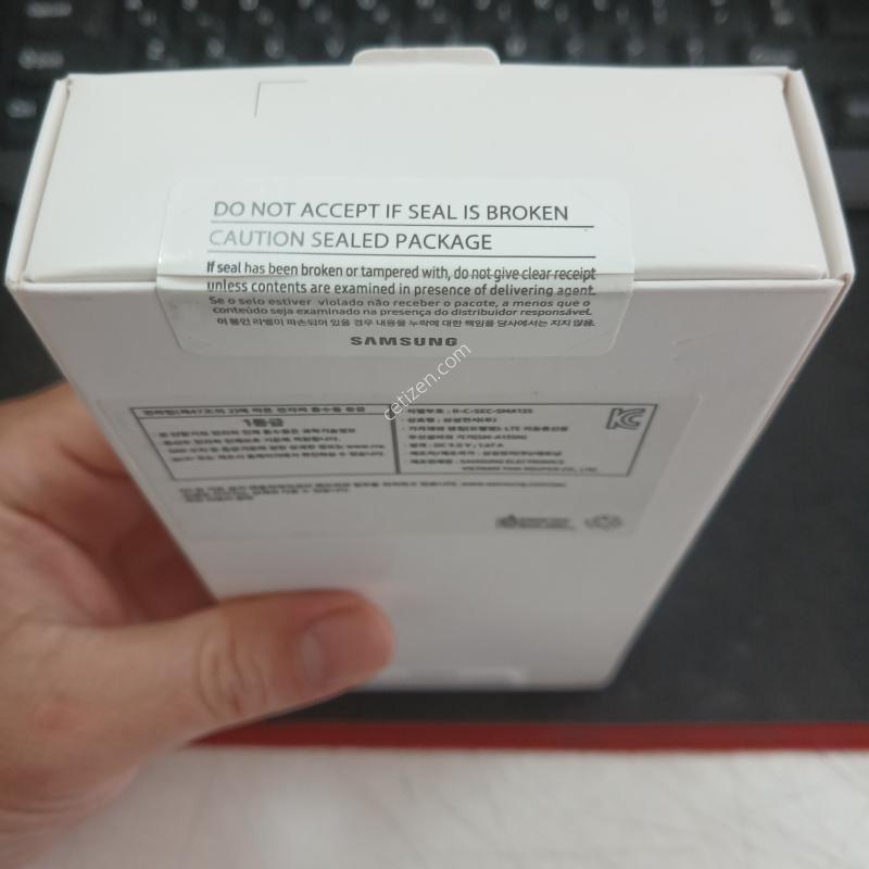 갤럭시 A135 단순 씰 개봉 미개통 1대