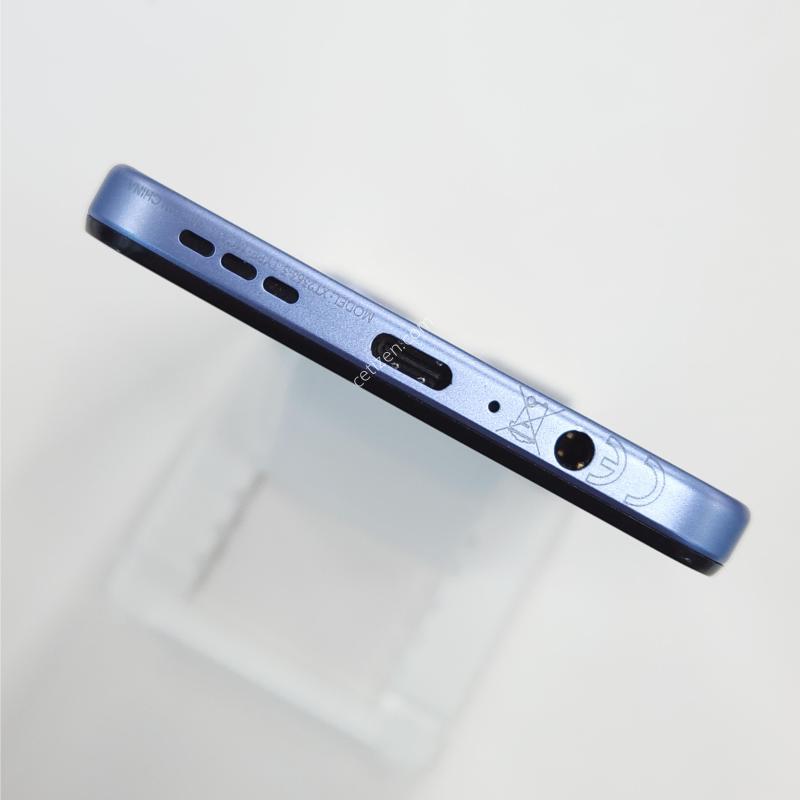 S급) 모토로라G34 128G 무잔상 블루 64151