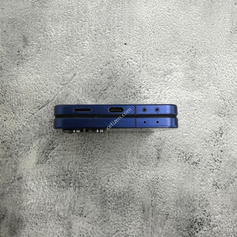 갤럭시Z플립7 블루 A급 256GB