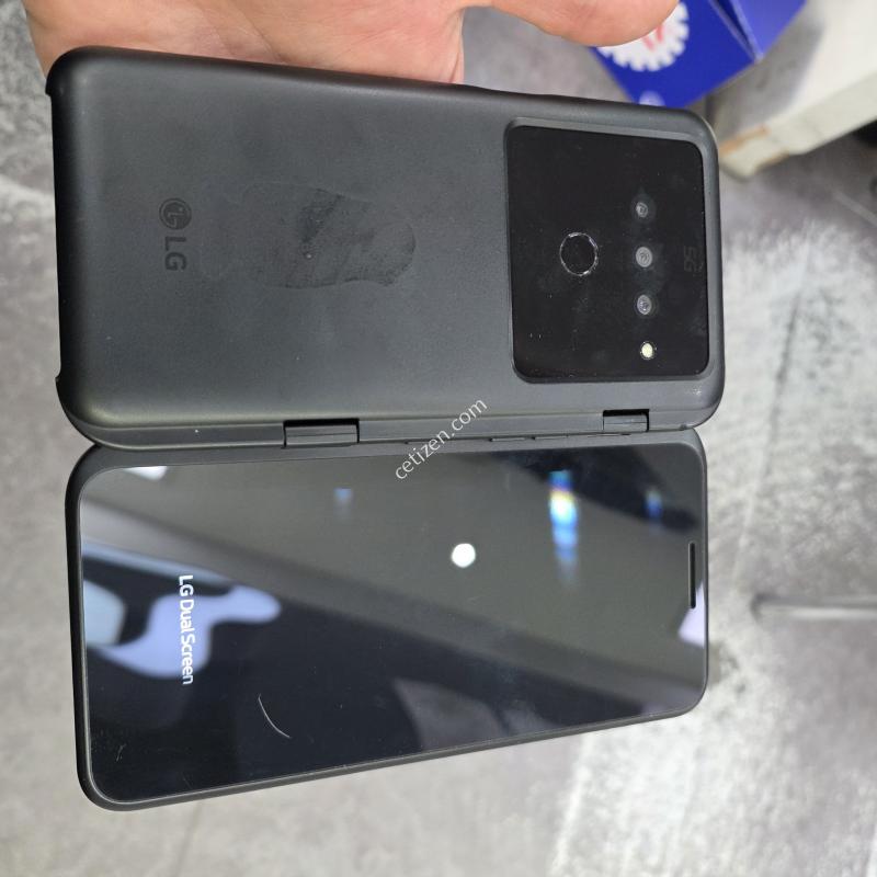 V50 듀얼스크린포함