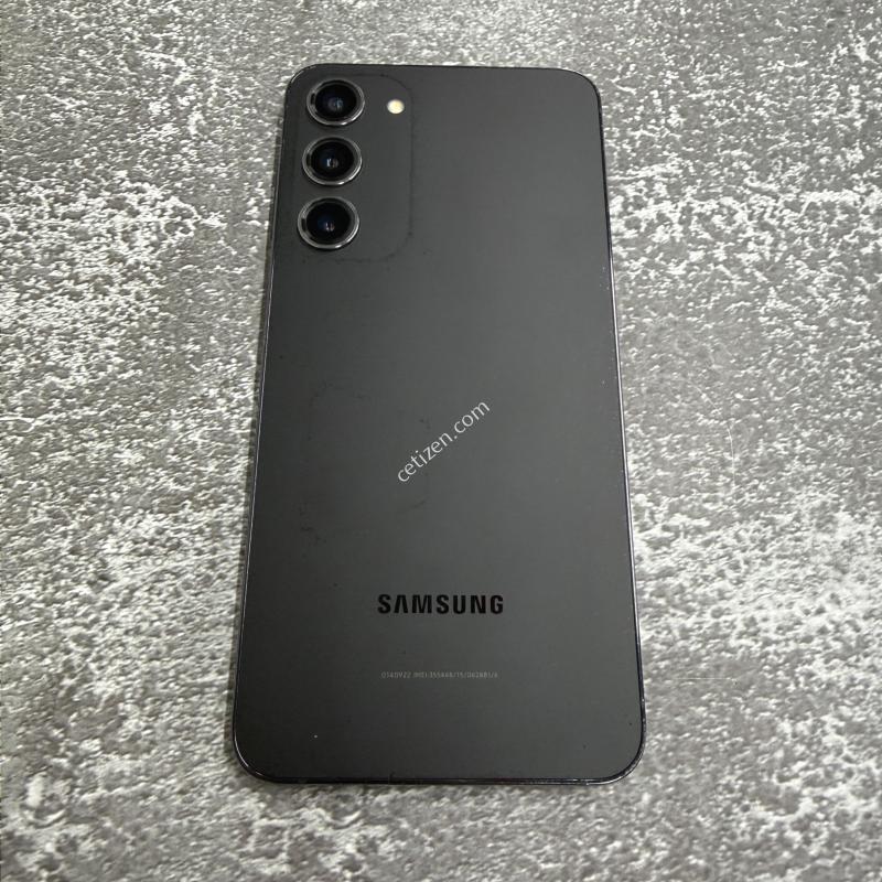 갤럭시S23플러스 블랙 A급 256GB