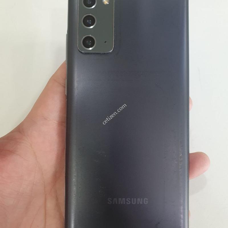 갤럭시 노트20 256G 무잔상 중고폰 공기계