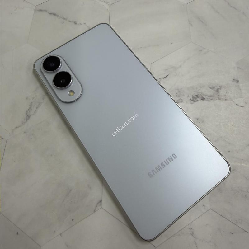 [초SS급] 갤럭시S25엣지 스카이블루 SS급 256GB