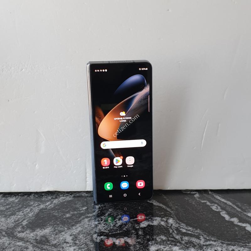 LG 갤럭시Z폴드4 (F936N) 그레이 512기가 (0153936)
