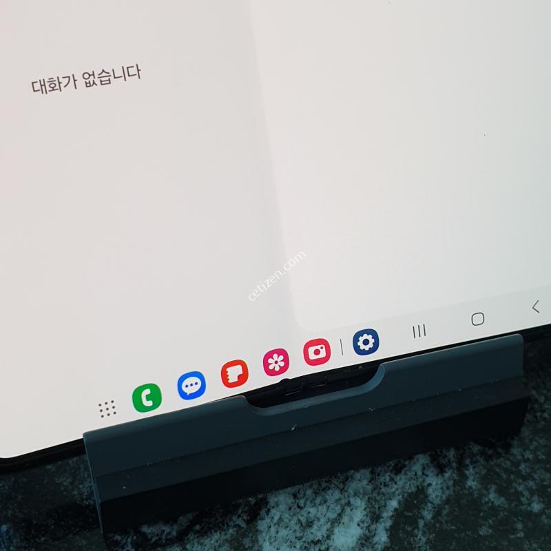 LG 갤럭시Z폴드4 (F936N) 그레이 512기가 (0153936)
