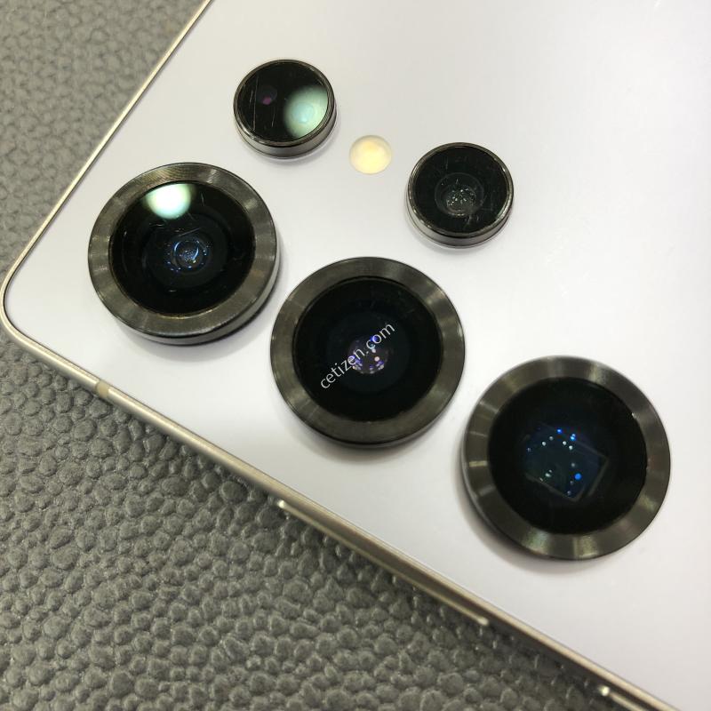 갤럭시S25울트라 실버 512G,액정 S급,뒷판 무기스,잔상 없음,무상보증남음
