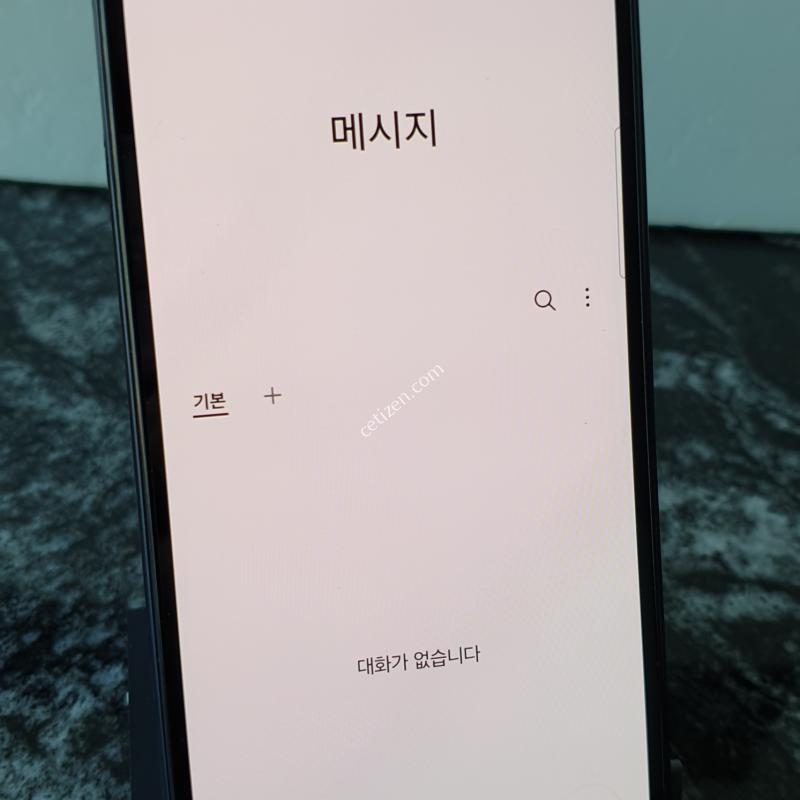 LG 갤럭시A24 (A245N) 블랙 128기가 (1537139)