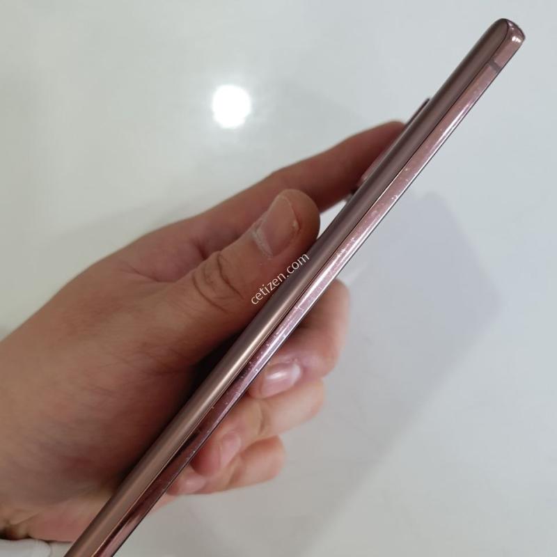 갤럭시 노트20 256G 무잔상 중고폰 공기계