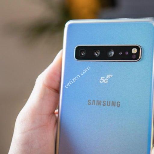 삼성갤럭시폰 s10