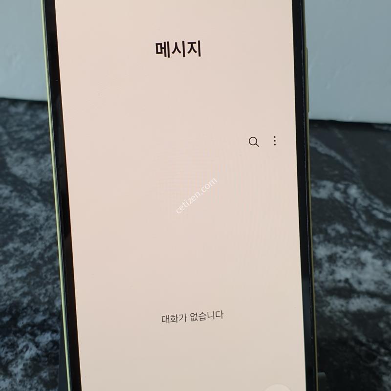 KT 갤럭시A15 (A155N) 옐로우 128기가 (5385151)