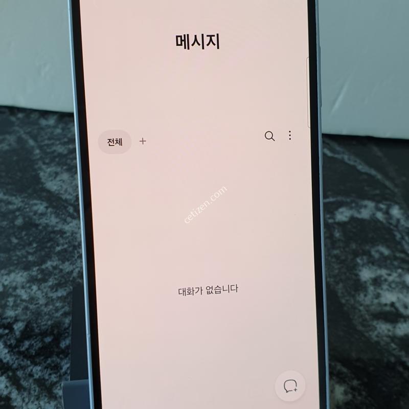KT 갤럭시A35 (A356N) 화이트 128기가 (1191267)