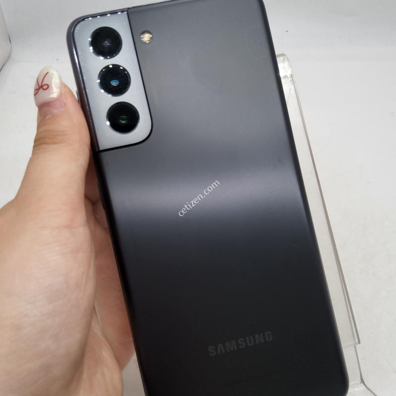 S21 블랙 256기가